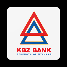 KBZ Banking